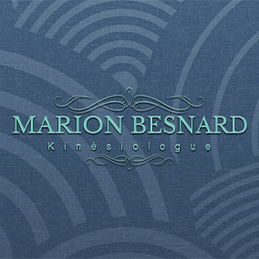 marion besnard kinesiologue